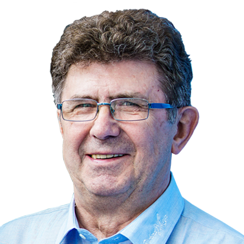 Wolfgang Meyer Vorstand Wolfgang Meyer Vorstand